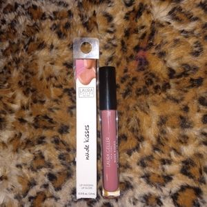 Laura Geller lipgloss